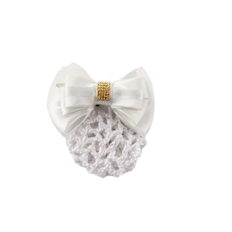 HORKA Papillon Glitter Blanc