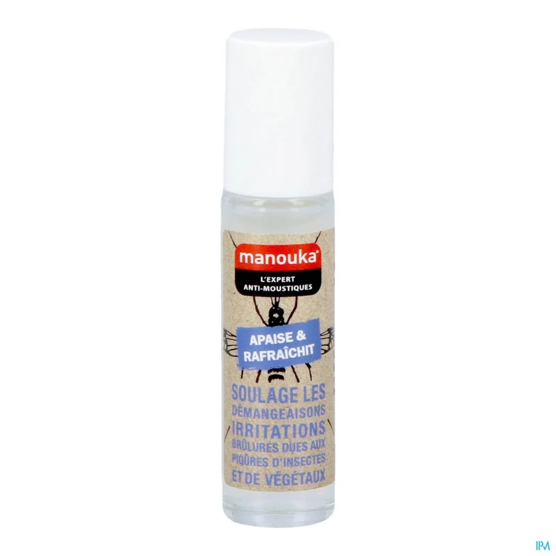 Manouka Roll-on Verzachter Beten 10ml