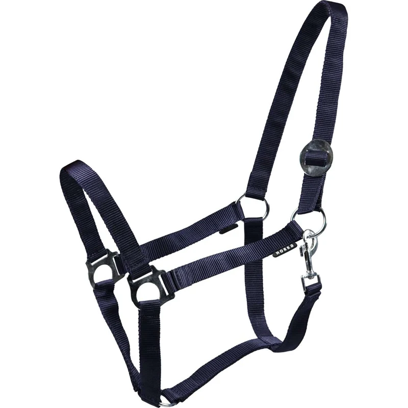 HORKA Licol Drew Bleu