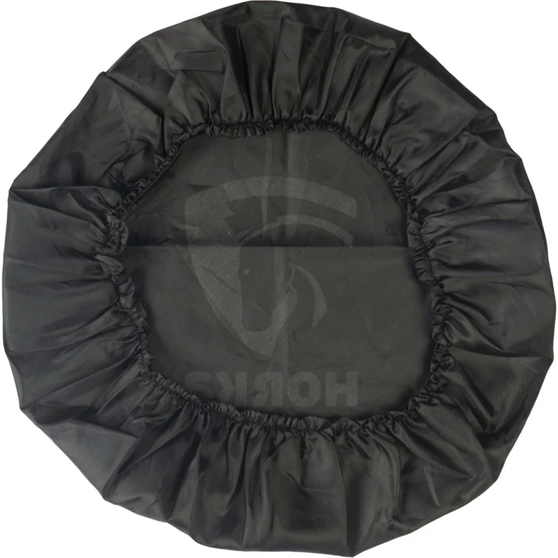 HORKA Housse pour Seau Noir