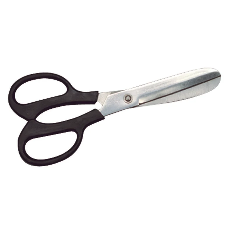 Hippotonic Ciseaux Grooming Curved