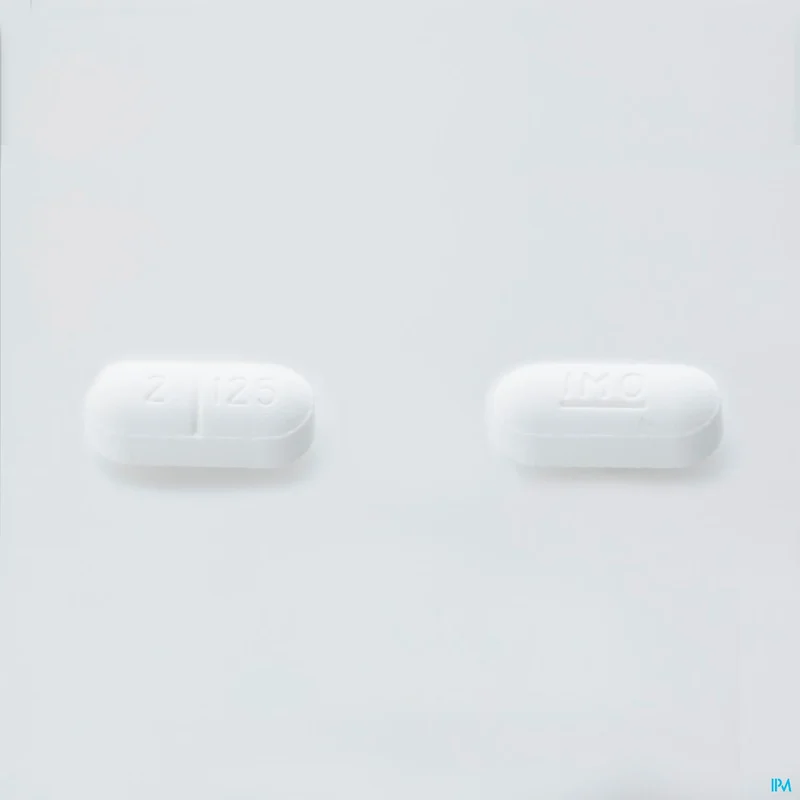 Imodium Duo 2mg/125mg | 18 tabletten | Diarree & Krampen