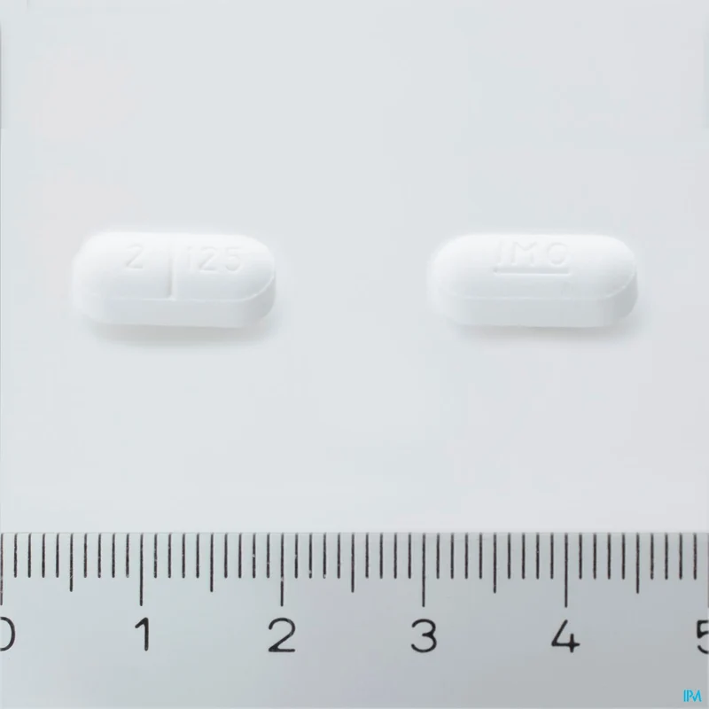 Imodium Duo 2mg/125mg | 18 tabletten | Diarree & Krampen
