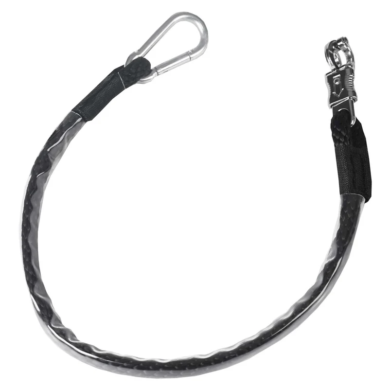 HORKA Chaîne d'Attache Noir