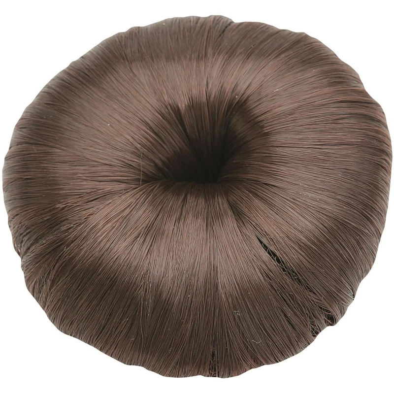 HORKA Boudin pour Chignon Deluxe Marron