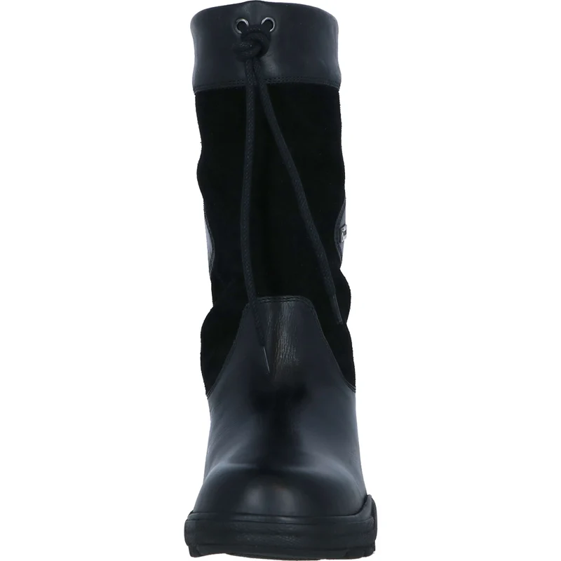 HORKA Bottes d'Extérieur Greenwich Court Noir