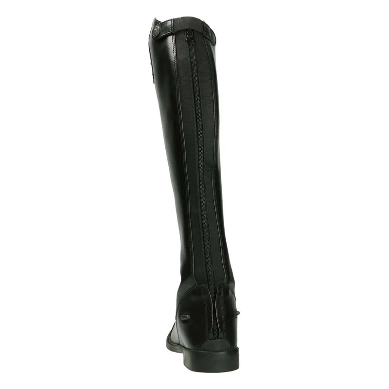 HORKA Bottes Emy Junior Noir