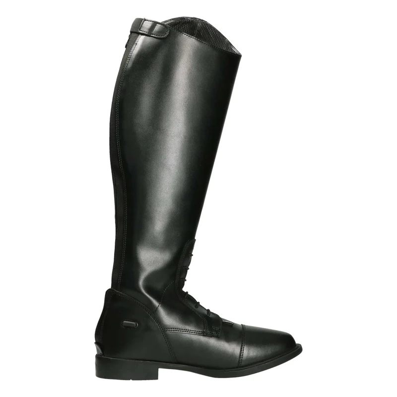 HORKA Bottes Emy Junior Noir