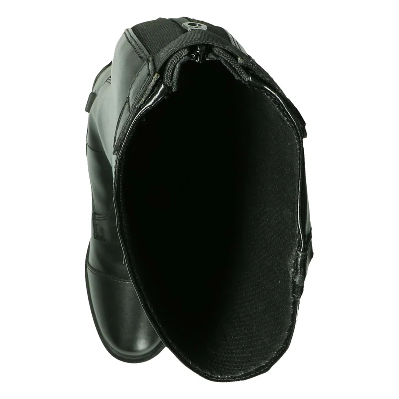 HORKA Bottes Emy Junior Noir