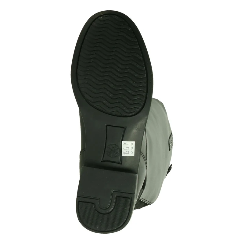 HORKA Bottes Emy Junior Noir