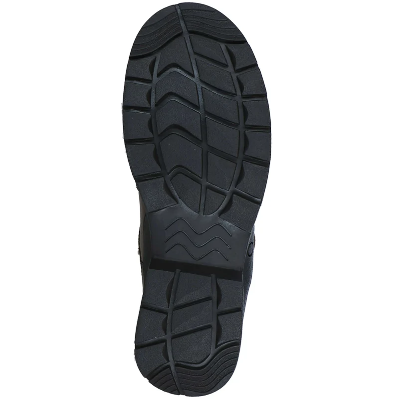 HORKA Bottes d'Extérieur York Court Marron