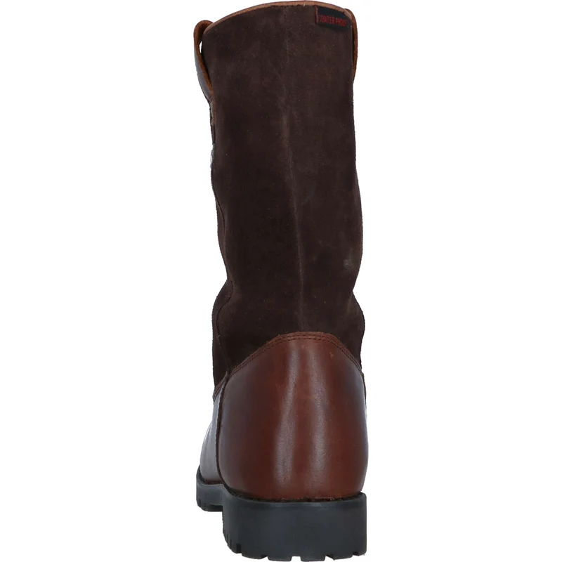 HORKA Bottes d'Extérieur Cornwall Marron