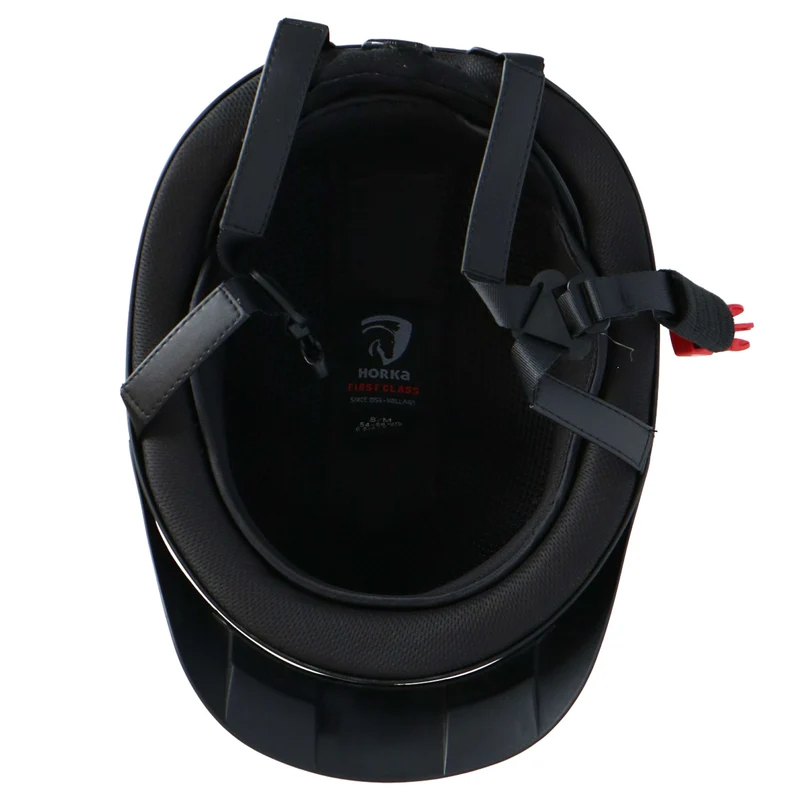HORKA Bombe Champion Noir