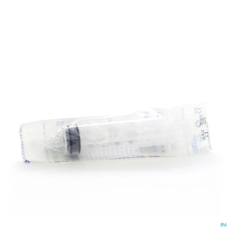 Janetspuit WWSP Cathetertop 50ml - Steriel, Nauwkeurig & Eenmalig Gebruik