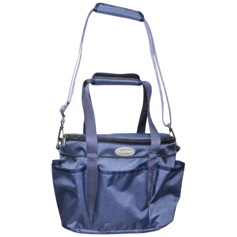 HB Trousse de Pansage Showtime Marin