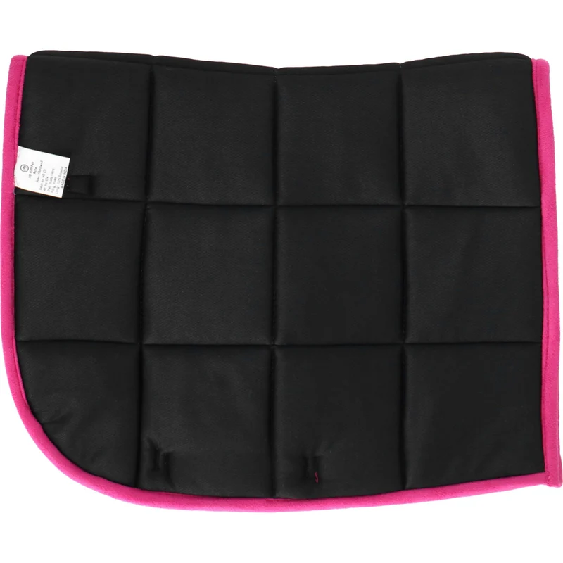 HB Tapis de Selle Shetland Rose