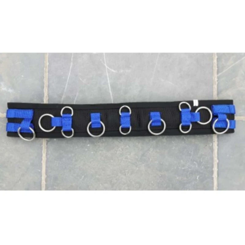 HB Surfaix de Longe Little Sizes Bleu Royal