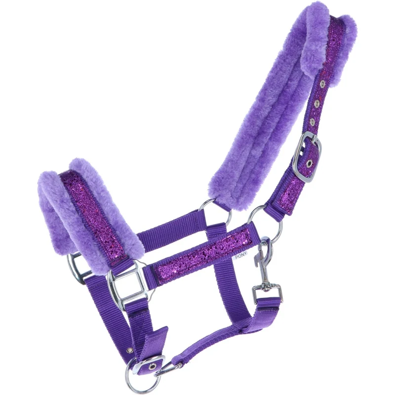 HB Licol Glamour Violet