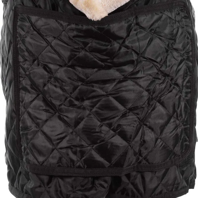 HB Couverture de Concours Desire160gr Noir