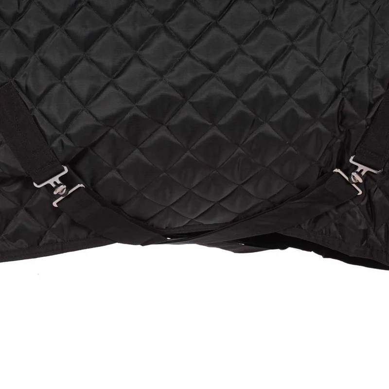 HB Couverture de Concours Desire160gr Noir
