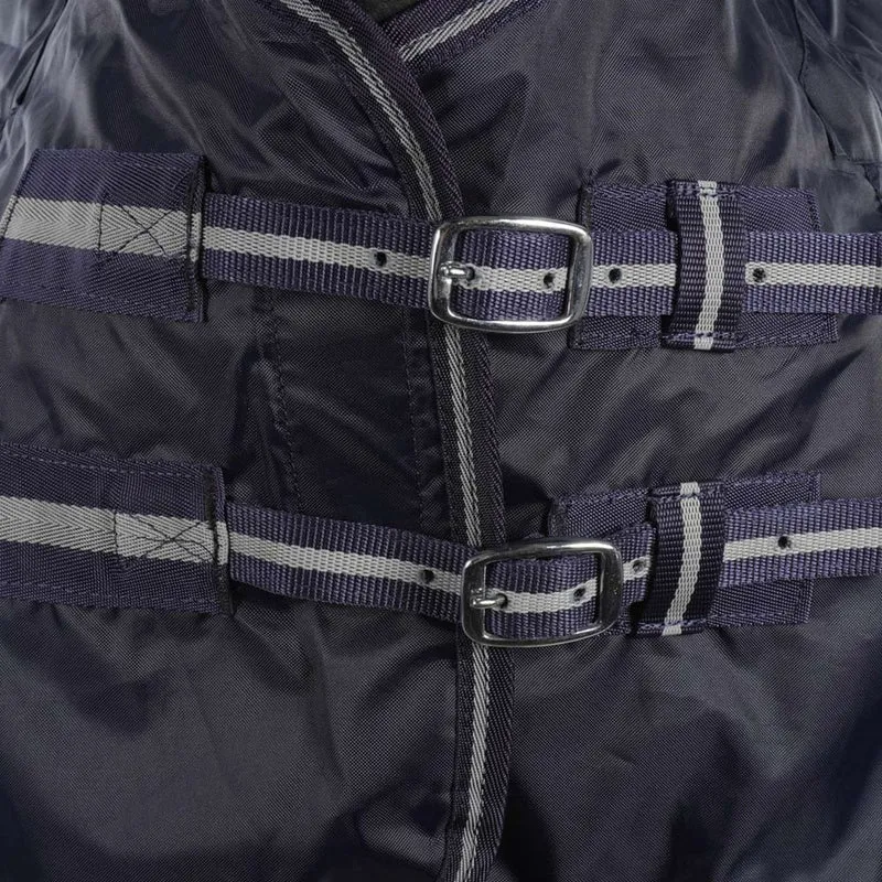 HB Couverture Imperméable 200g Bleu