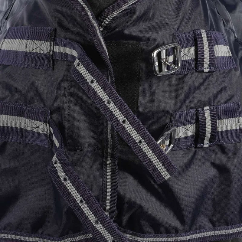 HB Couverture Imperméable 200g Bleu