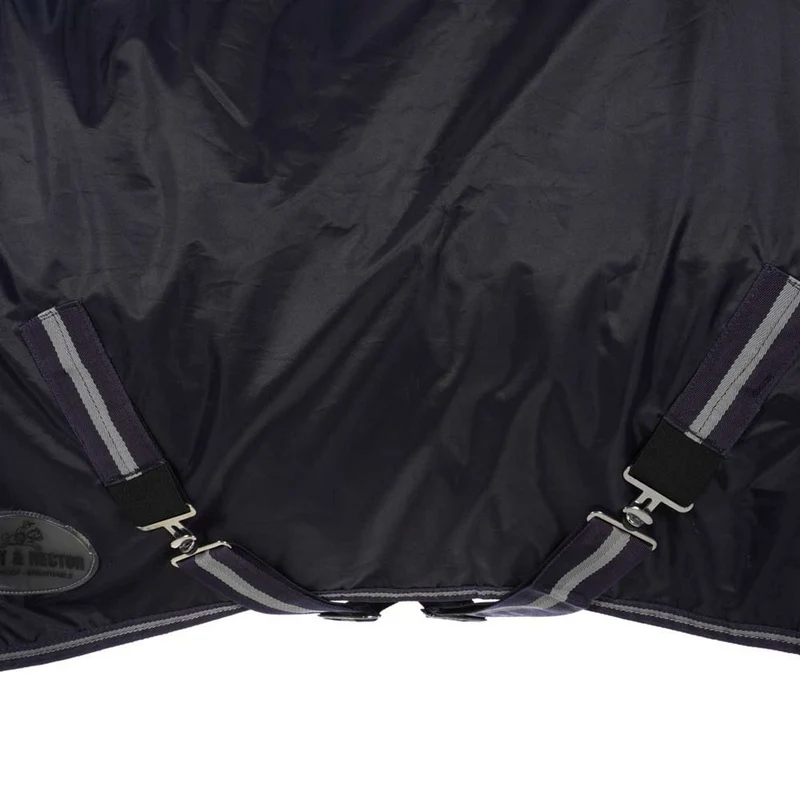 HB Couverture Imperméable 200g Bleu