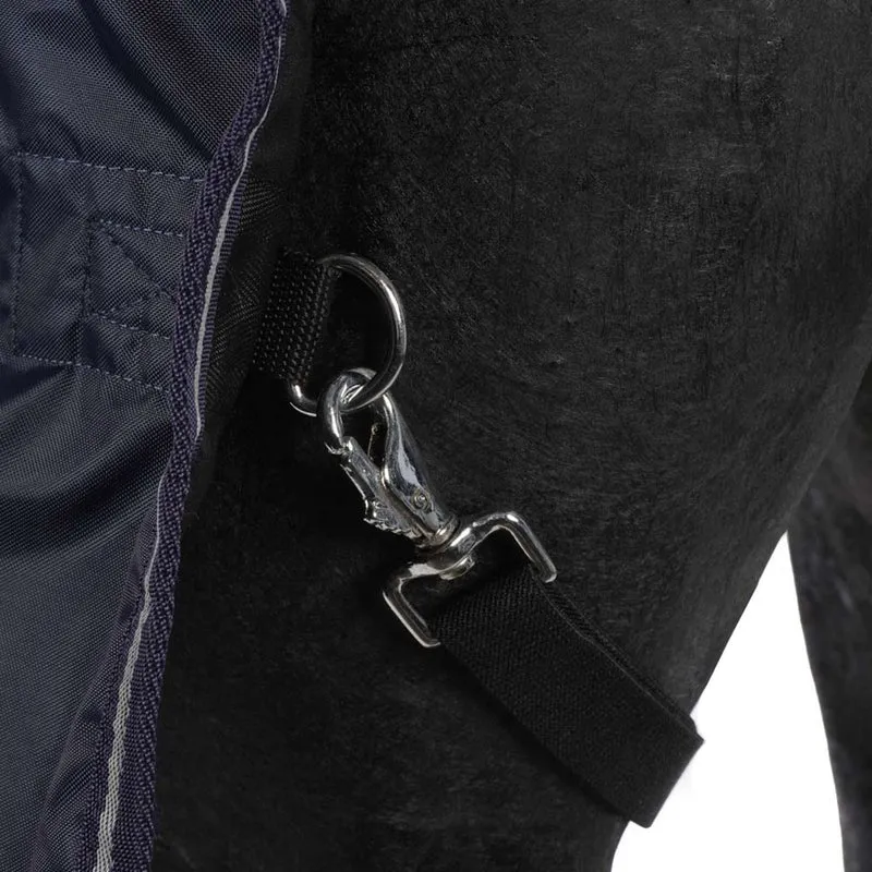 HB Couverture Imperméable 200g Bleu