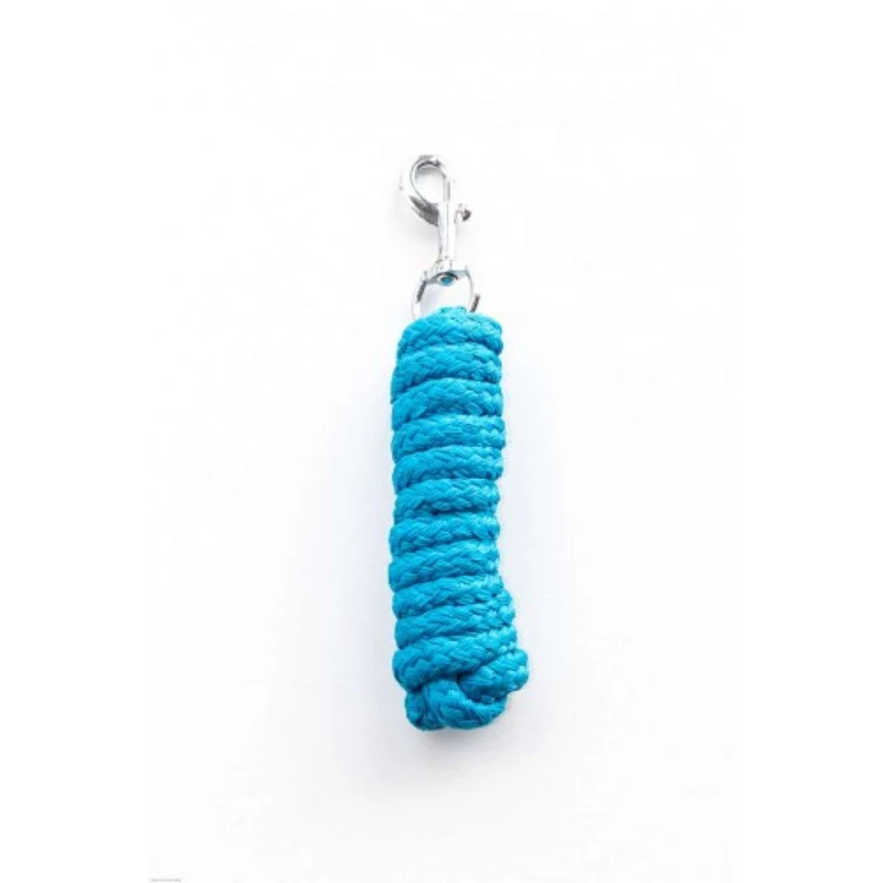 HB Corde pour Licol Soft Colors Turquoise