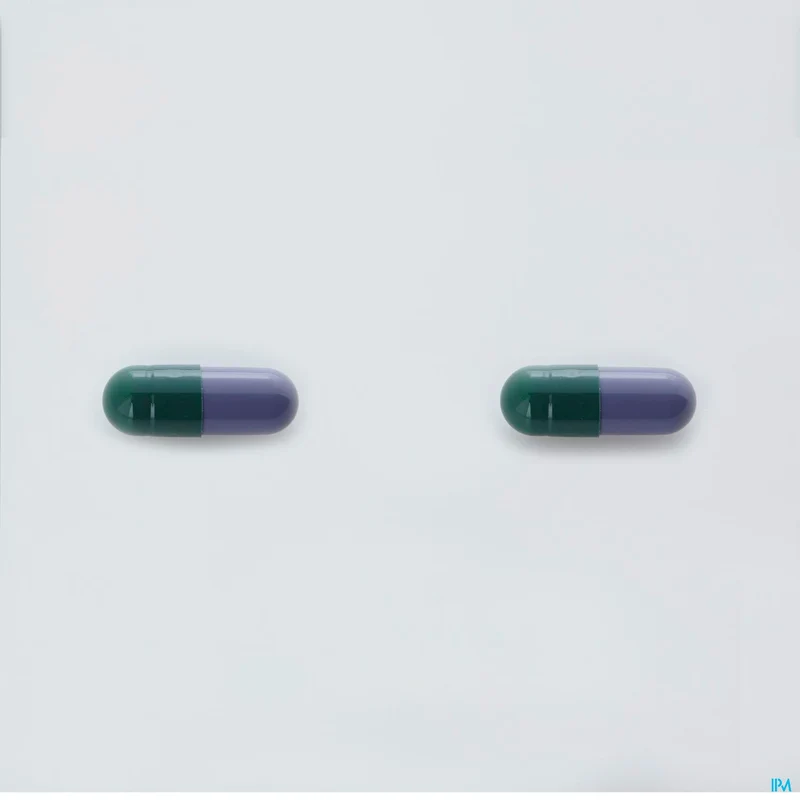 Loperamide EG 2mg | 60 capsules | Diarree