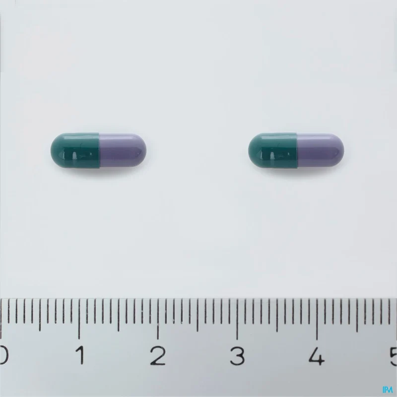 Imodium 2mg | 20 capsules | Diarree