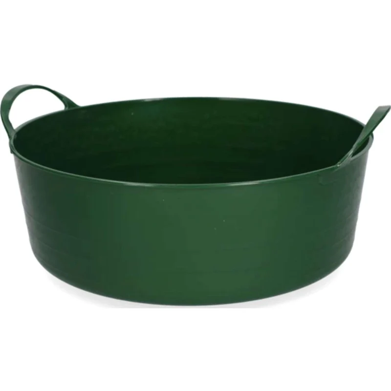 Seau V-Trug Flexi Vert