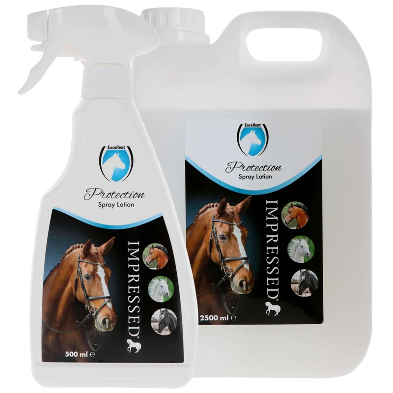 Excellent Protection Spray Lotion