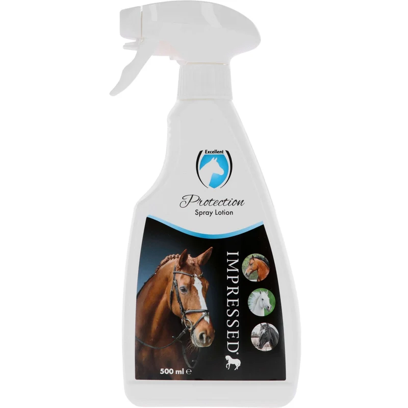 Excellent Protection Spray Lotion