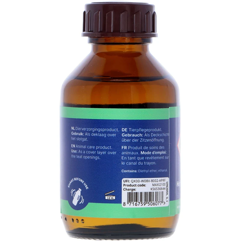 Excellent Maxi Rebouche Mamelle Collodium