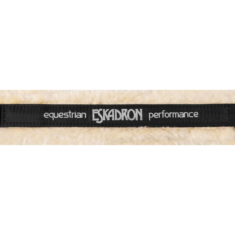Eskadron Licol Faux Fur fausse fourrure Noir