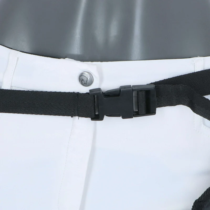 EQUITHÈME Chaps Imper