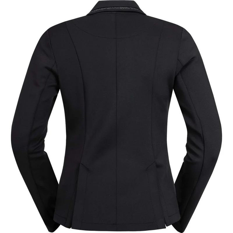 ELT Petite Veste de Concours Lina Femme Noir