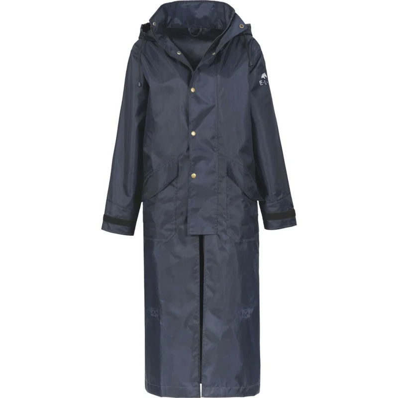 ELT Imperméable Dover Nightblue
