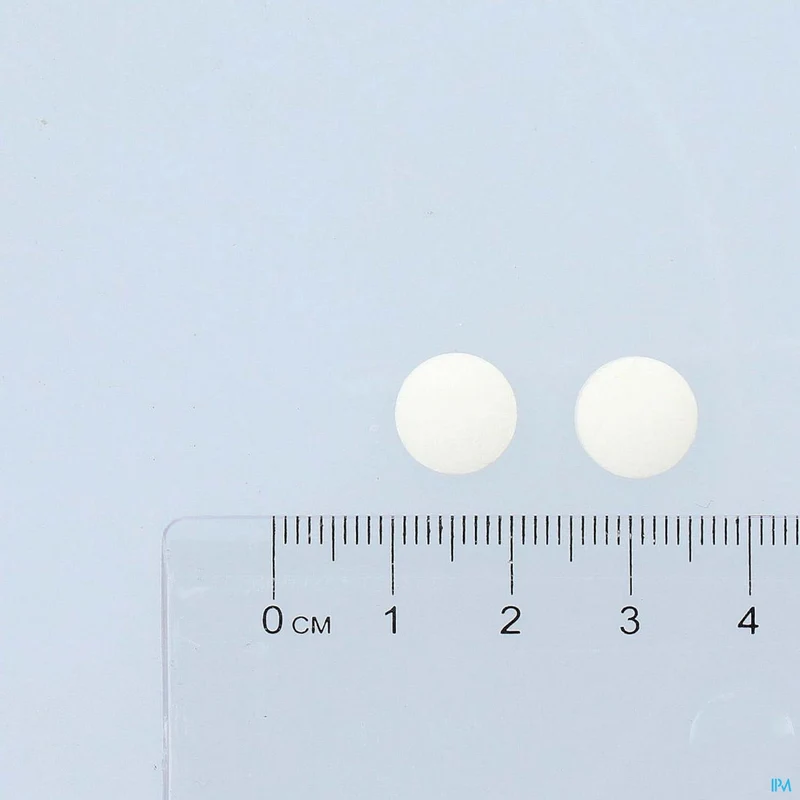 Pure D Kauwtabletten 90 - Vitamine D3 voor sterke botten en weerstand