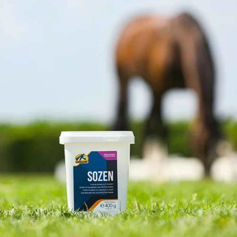 Cavalor Produit Calmant SoZen