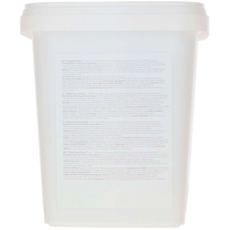 Cavalor Produit Calmant Calm