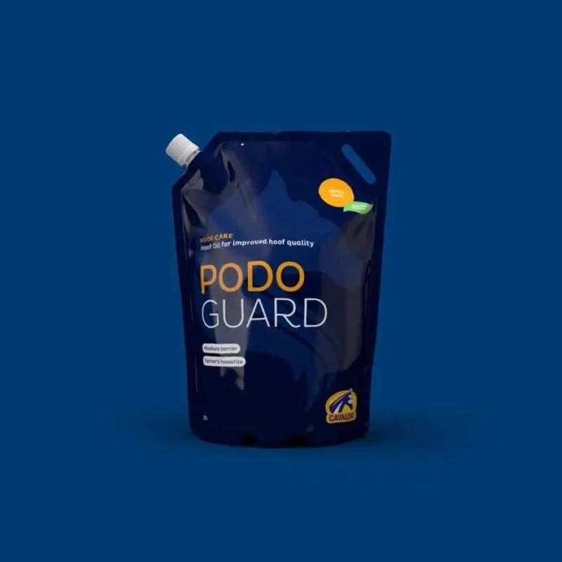 Cavalor Podoguard