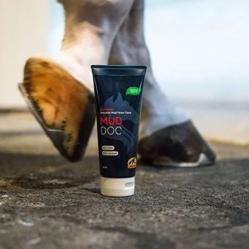 Cavalor MudDoc Pommade pour Chevaux