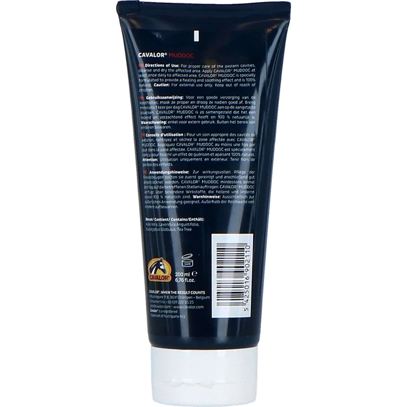 Cavalor MudDoc Pommade pour Chevaux