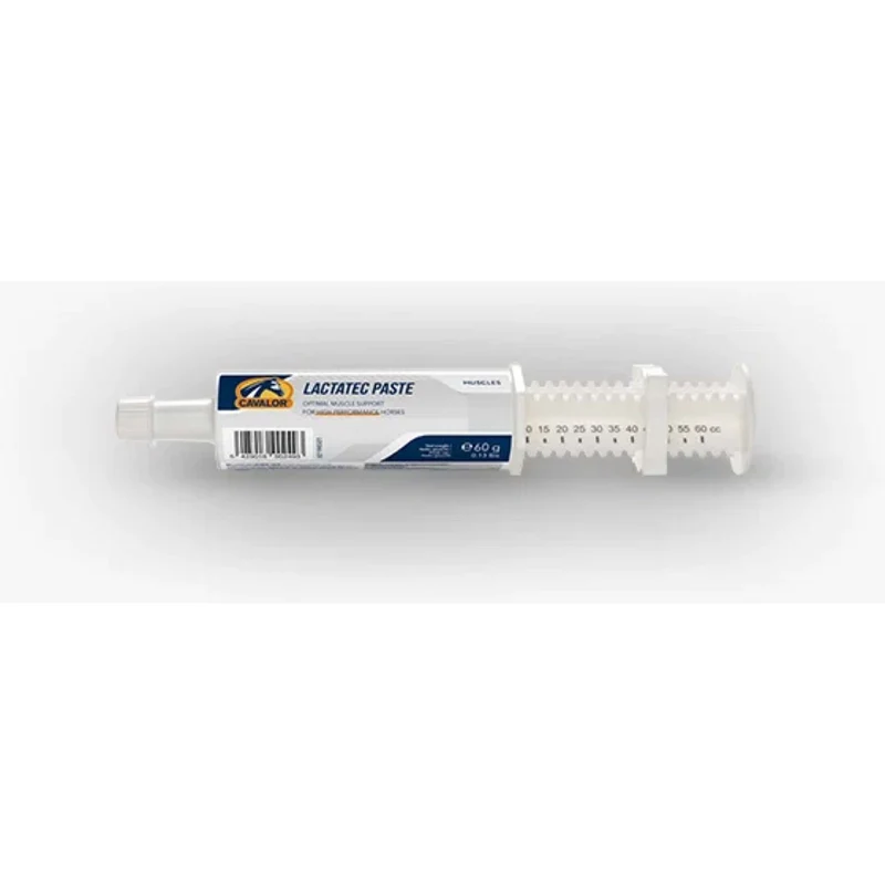 Cavalor Lactatec Paste