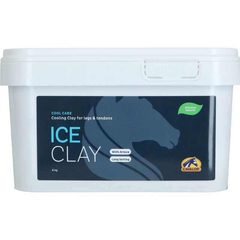 Cavalor Ice Clay