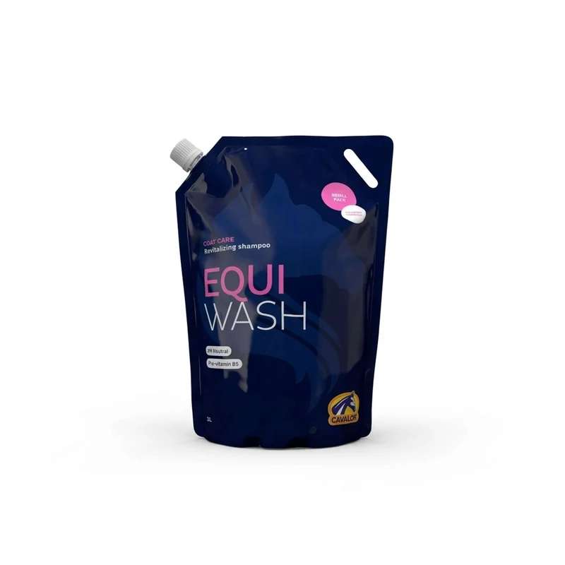 Cavalor Equi Wash