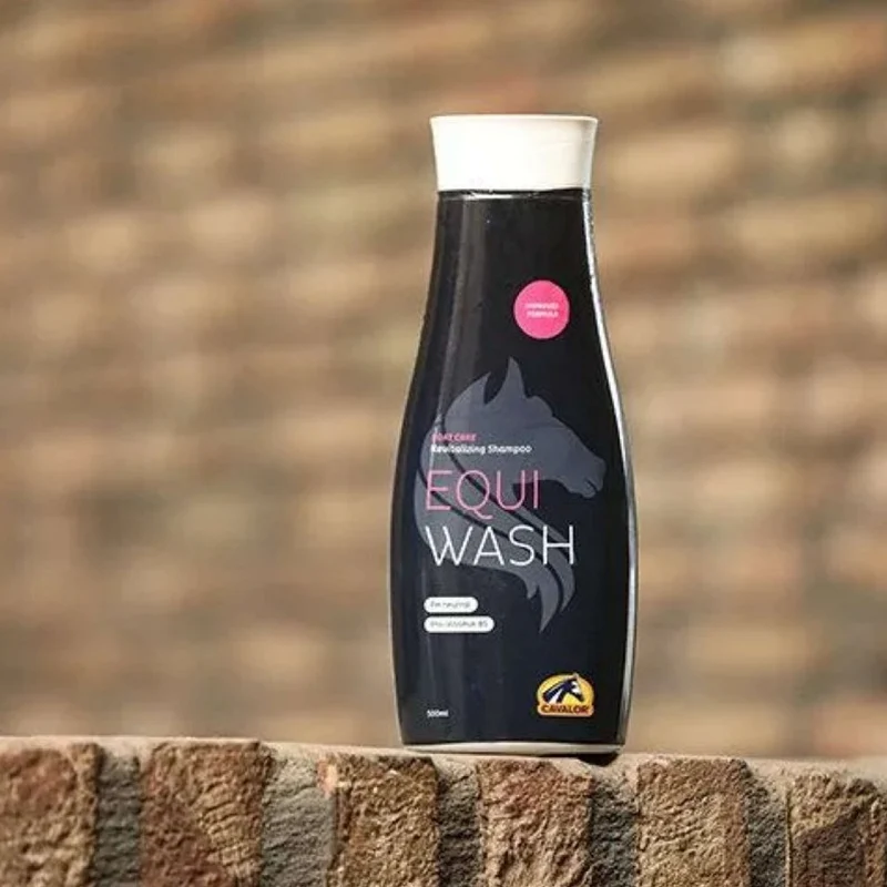 Cavalor Equi Wash