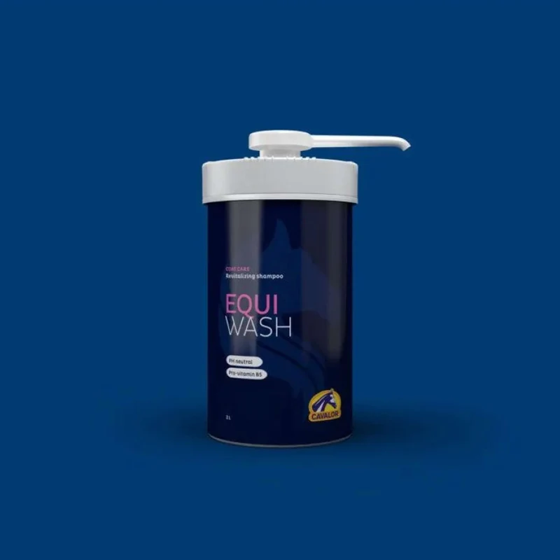 Cavalor Equi Wash